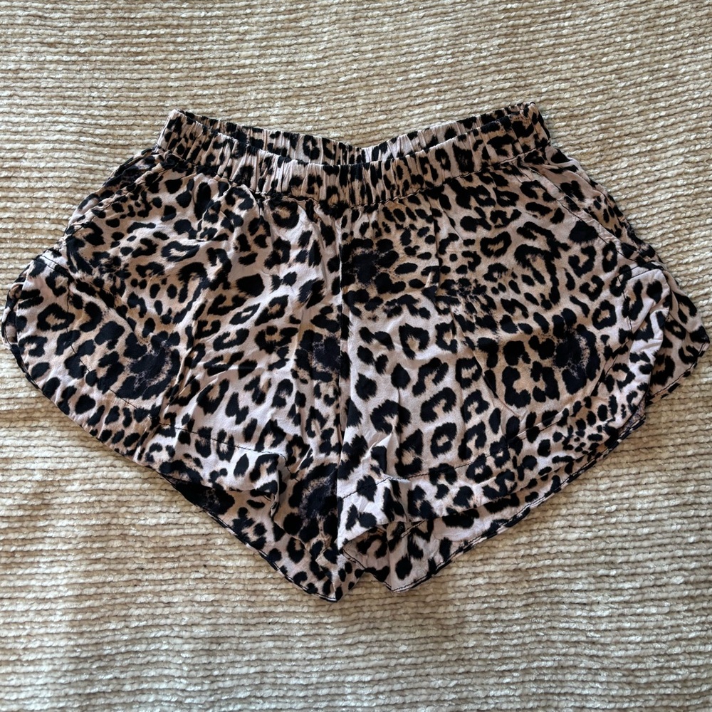Like New MIKOH Shorts